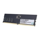 Apacer memória desktop - 32gb ddr5 (4800mhz, cl40, 1.1v)