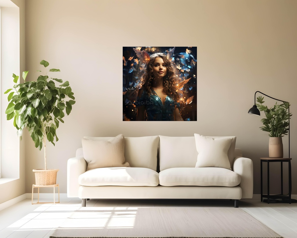 Whispers of the Sylvan Dream