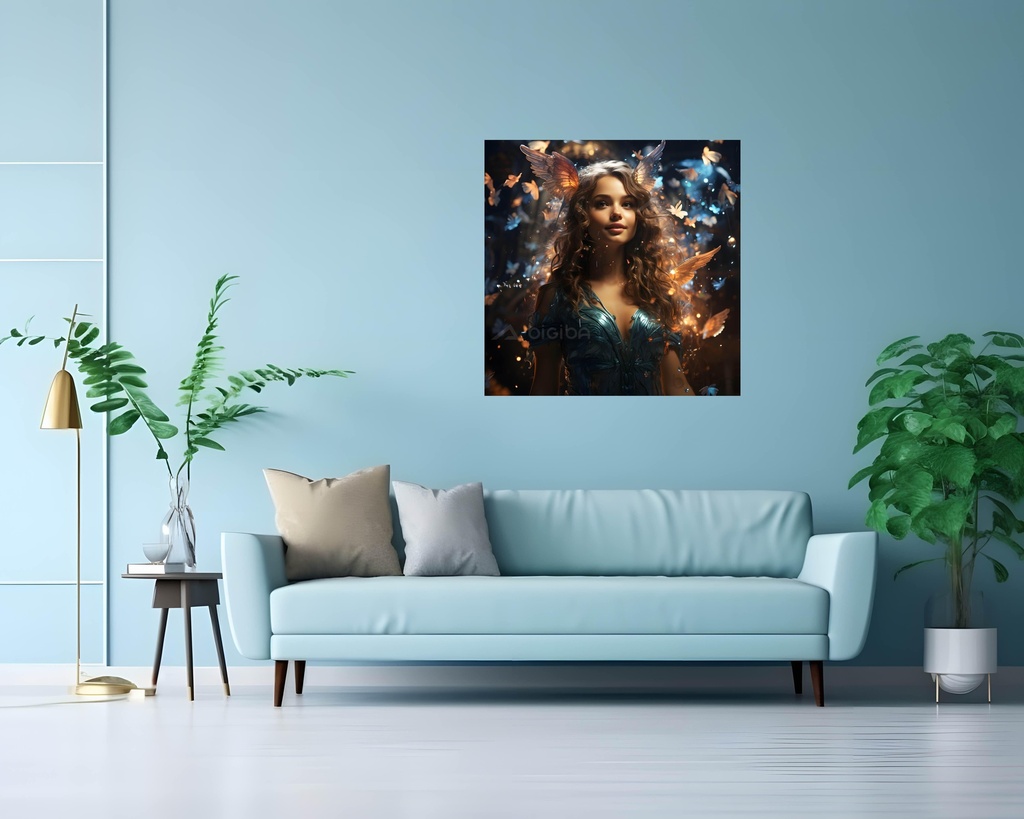 Whispers of the Sylvan Dream