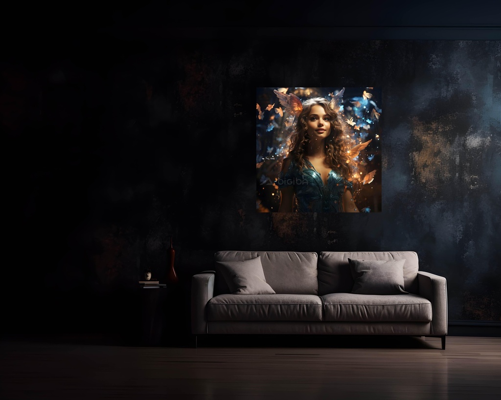 Whispers of the Sylvan Dream