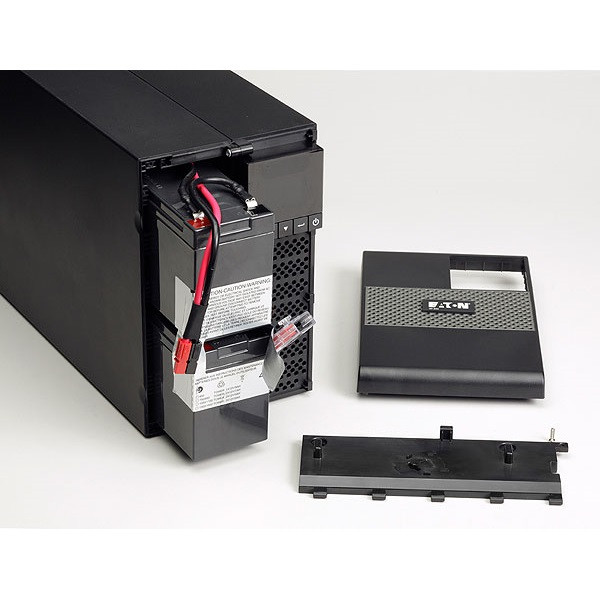 Eaton szünetmentes 1550va - 5p1550i (8x c13 kimenet, vonali-interaktív, lcd, usb, torony)
