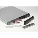 Eaton szünetmentes 1550va - 5p1550ir (6x c13 kimenet, vonali-interaktív, lcd, usb, rack 1u)