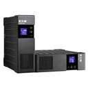 Eaton szünetmentes 650va - elp650din (4 schuko kimenet, line-interaktív, lcd, usb, szoftver, avr, rack/torony)