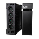 Eaton szünetmentes 800va - el800usbdin (4 schuko kimenet, standby, usb, rack/torony)