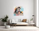 Equestrian Dreamscape