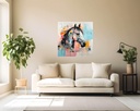 Equestrian Dreamscape