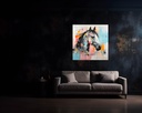 Equestrian Dreamscape