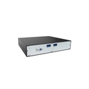 Njoy akkumulátor tárolóegység - balder 3000 (2u, max.: 12x 12v/9ah (nem tartozék))