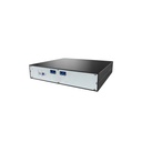 Njoy akkumulátor tárolóegység - balder 3000 (2u, max.: 12x 12v/9ah (nem tartozék))