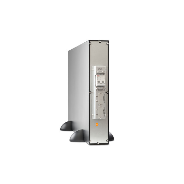 Njoy akkumulátor tárolóegység - balder 6000/10000 (2u, max.: 16x 12v/9ah vagy 16x12v/7ah (nem tartozék))