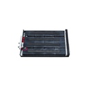 Njoy akkumulátor tárolóegység - balder 6000/10000 (2u, max.: 16x 12v/9ah vagy 16x12v/7ah (nem tartozék))