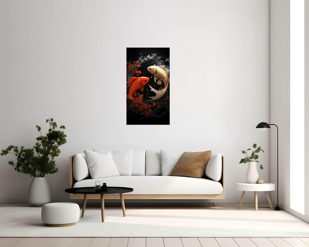 Harmony in Motion