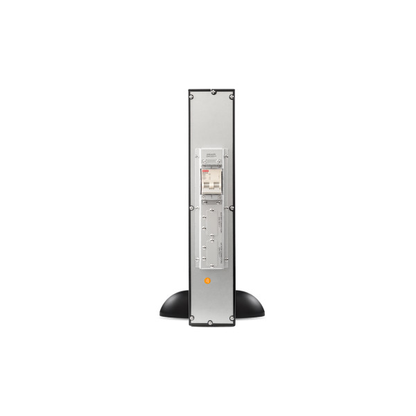 Njoy akkumulátor tárolóegység - balder 6000/10000 (2u, max.: 16x 12v/9ah vagy 16x12v/7ah (nem tartozék))