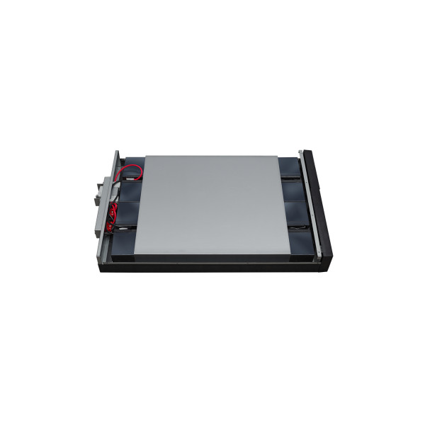 Njoy akkumulátor tárolóegység - balder 6000/10000 (2u, max.: 16x 12v/9ah vagy 16x12v/7ah (nem tartozék))