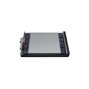Njoy akkumulátor tárolóegység - balder 6000/10000 (2u, max.: 16x 12v/9ah vagy 16x12v/7ah (nem tartozék))