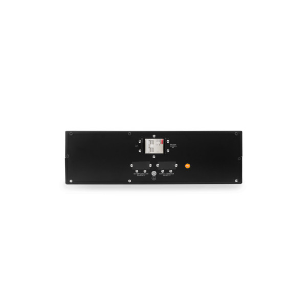 Njoy akkumulátor tárolóegység - balder 6000/10000 (3u, max.: 20x 12v/9ah vagy 20x12v/7ah (nem tartozék))