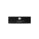 Njoy akkumulátor tárolóegység - balder 6000/10000 (3u, max.: 20x 12v/9ah vagy 20x12v/7ah (nem tartozék))