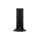 Njoy akkumulátor tárolóegység - balder 6000/10000 (3u, max.: 20x 12v/9ah vagy 20x12v/7ah (nem tartozék))