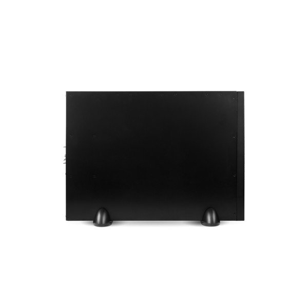 Njoy akkumulátor tárolóegység - balder 6000/10000 (3u, max.: 20x 12v/9ah vagy 20x12v/7ah (nem tartozék))