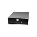 Njoy akkumulátor tárolóegység - balder 6000/10000 (3u, max.: 20x 12v/9ah vagy 20x12v/7ah (nem tartozék))