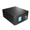 Njoy inverter - aira 1200 (2 schuko, szinusz hullám, akku támogatás: 40ah-200ah, avr,  fekete)
