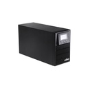 Njoy szünetmentes  1000va - aten pro 1000 (3 schuko, usb/rs-232, on-line, szinuszhullám, generátor támogatás, eco mód)