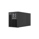 Njoy szünetmentes  1000va - echo pro 1000 (3 schuko, rs-232, on-line, szinuszhullám, generátor támogatás, fekete)
