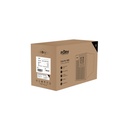 Njoy szünetmentes  1000va - echo pro 1000 (3 schuko, rs-232, on-line, szinuszhullám, generátor támogatás, fekete)
