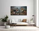 Avian Serenade in Autumn
