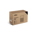 Njoy szünetmentes  2000va - aten pro 2000 (3 schuko, usb/rs-232, on-line, szinuszhullám, generátor támogatás, eco mód)