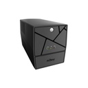 Njoy szünetmentes  2000va - keen 2000 usb (4 schuko, line-interaktív, usb menedzsment, rj11/45 vonalvédelem, fekete)