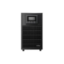 Njoy szünetmentes  3000va - aten pro 3000 (4 schuko, usb/rs-232, on-line, szinuszhullám, generátor támogatás, eco mód)