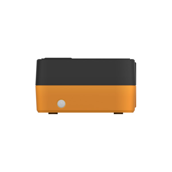 Njoy szünetmentes  600va - soter 600 (4 schuko kimenet, usb, avr, line-interaktív, fekete)