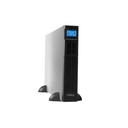Njoy szünetmentes 10000va - balder 10000 (on-line, rs232, usb, szoftver, lcd kijelző, 3u rack)
