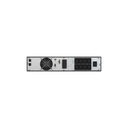 Njoy szünetmentes 1000va - balder 1000 (on-line, rs232, usb, szoftver, lcd kijelző, 2u rack)
