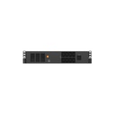 Njoy szünetmentes 1000va - code 1000 (8 iec c13, line-interaktív, usb menedzsment, szoftver, lcd kijelző, 2u rack)