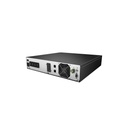 Njoy szünetmentes 1200va - argus 1200 (4 iec c13, line-interaktív, rj45, rs232, usb, szoftver, lcd kijelző, 2u rack)