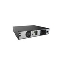 Njoy szünetmentes 1500va - balder 1500 (on-line, rs232, usb, szoftver, lcd kijelző, 2u rack)