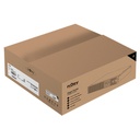 Njoy szünetmentes 3000va - argus 3000 (8 iec c13, line-interaktív, rj45, rs232, usb, szoftver, lcd kijelző, 2u rack)