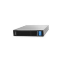 Njoy szünetmentes 6000va - balder 6000 (on-line, rs232, usb, szoftver, lcd kijelző 2u rack)