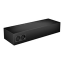 Njoy szünetmentes 800va - theron 800 (8 schuko, off-line (vfd), usb menedzsment, 2u rack)