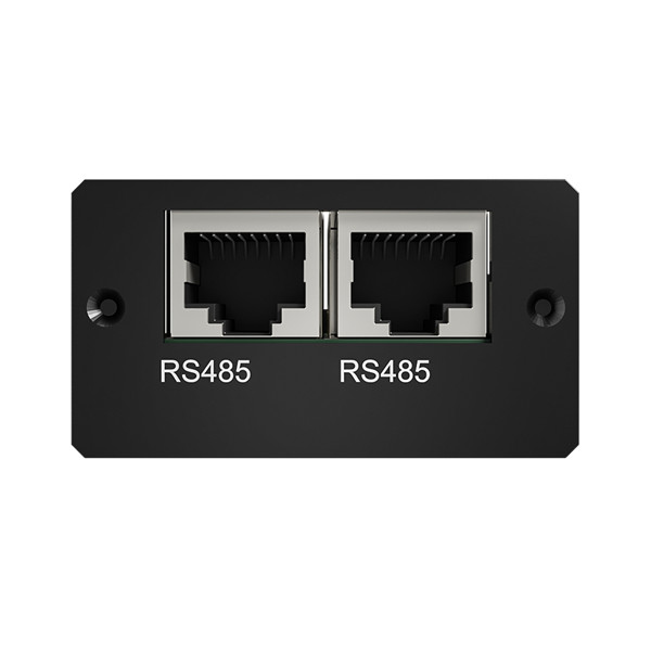 Njoy szünetmentes vezérlőkártya - modbus card (aten pro, balder, garun, ranger)