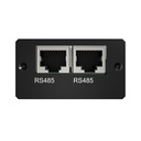 Njoy szünetmentes vezérlőkártya - modbus card (aten pro, balder, garun, ranger)