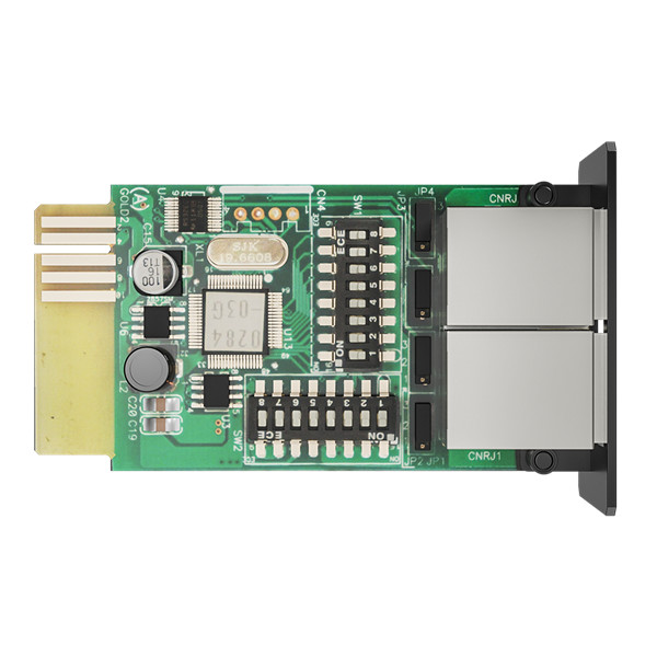 Njoy szünetmentes vezérlőkártya - modbus card (aten pro, balder, garun, ranger)
