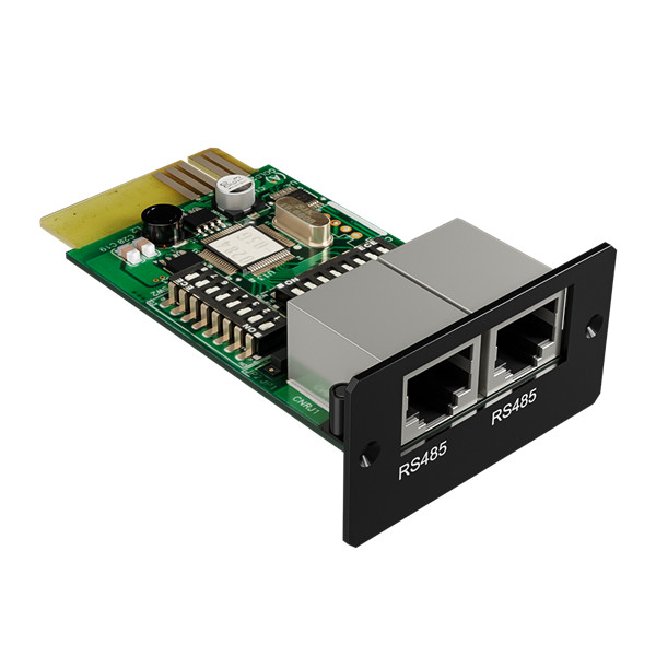 Njoy szünetmentes vezérlőkártya - modbus card (aten pro, balder, garun, ranger)