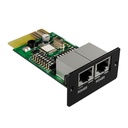 Njoy szünetmentes vezérlőkártya - modbus card (aten pro, balder, garun, ranger)