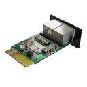 Njoy szünetmentes vezérlőkártya - modbus card (aten pro, balder, garun, ranger)