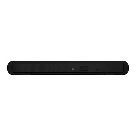 CD/DVD író, USB 2.0, külső, VERBATIM
