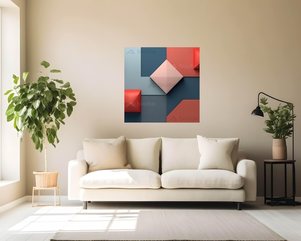 Geometric Harmony