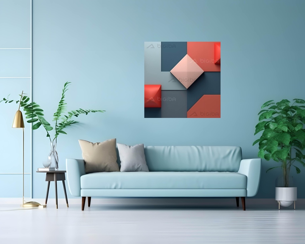 Geometric Harmony
